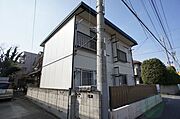 くろがねハイツ 1階 築40年4ヶ月の賃貸物件