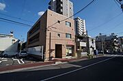 シャインハイム並木 2階 築18年4ヶ月の賃貸物件