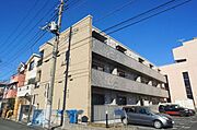 西川口駅より徒歩8分 1階 築19年6ヶ月の賃貸物件
