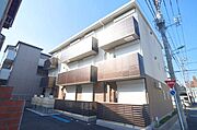 パレスハイブリッヂ 1階 築12年1ヶ月の賃貸物件