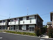 宮原駅より徒歩23分 2階 築18年2ヶ月の賃貸物件