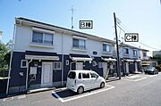 テラスコーポノハラBの賃貸物件