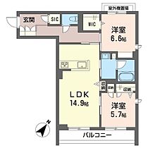 間取り：211059639996