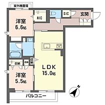 間取り：211059640000