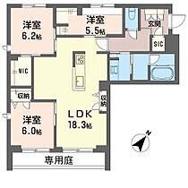 間取り：211059640001