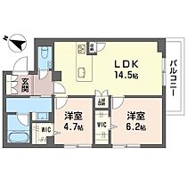 間取り：211059640011