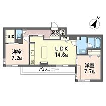 間取り：211059809521