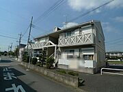 鴻巣駅より徒歩18分 1階 築32年10ヶ月の賃貸物件