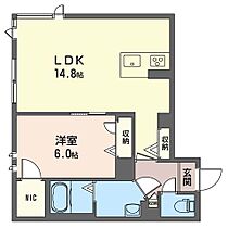 間取り：211061749412