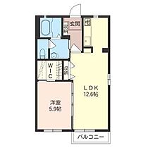 間取り：211061749413