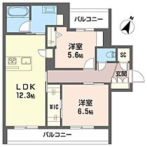 間取り：211061857020