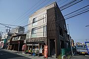 ネクスト ステージ 2階 築7年1ヶ月の賃貸物件