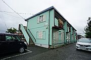 トミー ハイツ Aの賃貸物件