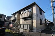 上尾駅より徒歩14分 2階 築22年11ヶ月の賃貸物件