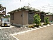 野木駅より徒歩22分 1階 築23年の賃貸物件