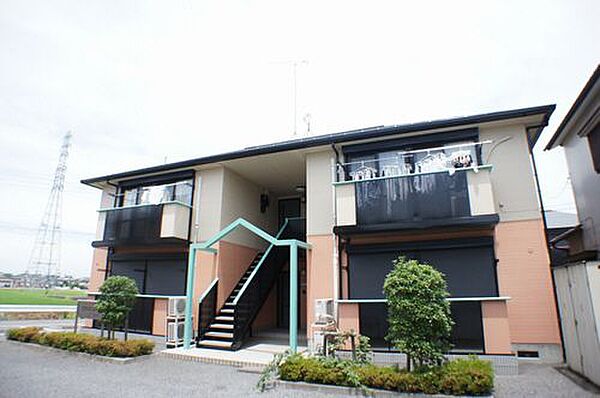 apartment 栃木県下都賀郡野木町大字丸林372-1
地図を見る