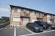 クレールメゾンＤ 1階 築21年2ヶ月の賃貸物件