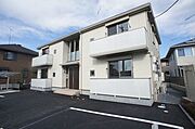 ブライトホルンの賃貸物件