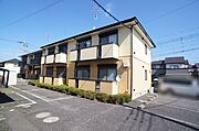 野木駅より徒歩8分 2階 築26年5ヶ月の賃貸物件