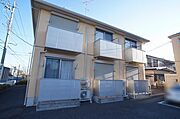 ステート・メナーAの賃貸物件