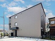 ウォルエ 1階 新築の賃貸物件