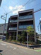新所沢駅より徒歩4分 3階 築2年3ヶ月の賃貸物件