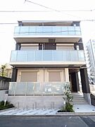 新所沢駅より徒歩2分 2階 築4年1ヶ月の賃貸物件