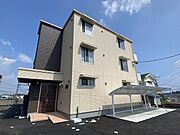 ステラ 2階 新築の賃貸物件