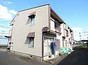 小手指駅より徒歩15分 2階 築37年7ヶ月の賃貸物件