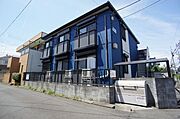 新所沢駅より徒歩20分 1階 築23年1ヶ月の賃貸物件