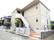 メゾンドエル 1階 築16年9ヶ月の賃貸物件