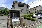 ビアン緑町 2階 築21年2ヶ月の賃貸物件