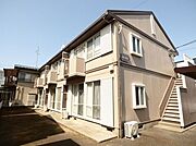 新所沢駅より徒歩12分 1階 築32年11ヶ月の賃貸物件
