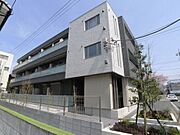 新所沢駅より徒歩4分 3階 築12年7ヶ月の賃貸物件