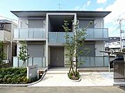 オアシス４の賃貸物件