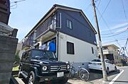 ドミール青葉台の賃貸物件