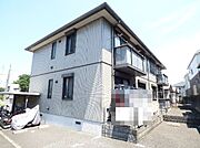 ボナールシャトーＢの賃貸物件