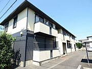 ウエストジュネスの賃貸物件