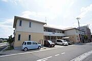 七里駅より徒歩4分 2階 築17年9ヶ月の賃貸物件