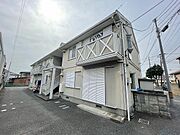 クリサンセマム 1階 築33年9ヶ月の賃貸物件