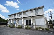 エントピア 大和田 A 2階 築32年6ヶ月の賃貸物件