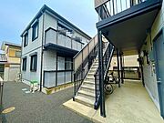 大和田駅より徒歩9分 2階 築23年2ヶ月の賃貸物件