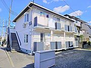 七里駅より徒歩6分 1階 築33年6ヶ月の賃貸物件