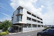 ソラーレ 2階 築15年6ヶ月の賃貸物件