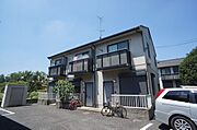 七里駅より徒歩8分 1階 築28年8ヶ月の賃貸物件