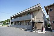 七里駅より徒歩12分 2階 築20年6ヶ月の賃貸物件