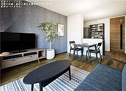 ジャルダンエスポワール 00201 2階1LDKの室内