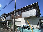 パルテ 2階 築17年8ヶ月の賃貸物件