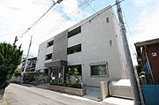 土呂駅より徒歩4分 3階 築13年の賃貸物件