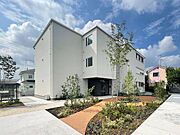 七里駅より徒歩23分 3階 新築の賃貸物件